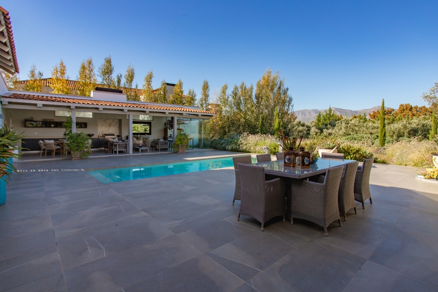 4 Bedroom Property for Sale in Winelands Western Cape